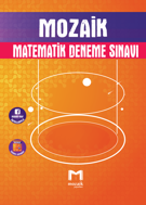 KRALLAR KARMASI - 2024 - LGS - Matematik Deneme - 5