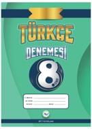 KRALLAR KARMASI - 2024 - LGS - Türkçe Deneme - 2av