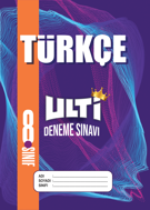 KRALLAR KARMASI - 2024 - LGS - Türkçe Deneme - 4