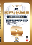 BİLGİ SARMAL - 2025 - TYT - Sosyal Bilimler Video Ders Kitabı