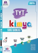 ORBİTAL - 2025 - TYT - Kimya Soru Bankası
