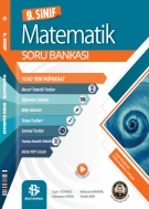 BİLGİ SARMAL - 2025 - 9. Sınıf Matematik Soru Bankası