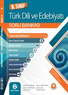 BİLGİ SARMAL - 2025 - 9. Sınıf Türk Edebiyatı Soru Bankası