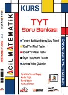 ACİL - 2025 - TYT - Soru Bankası