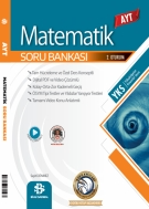 BİLGİ SARMAL - 2025 - AYT - Matematik Soru Bankası