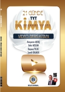 BİLGİ SARMAL - 2025 - TYT - Kimya Video Ders Kitabı