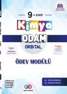 ORBİTAL - 2025 - 9. Sınıf Kimya Ödev Modülü