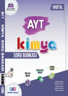 ORBİTAL - 2025 - AYT - Kimya Soru Bankası