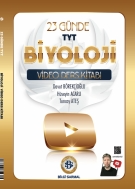 BİLGİ SARMAL - 2025 - TYT - Biyoloji Video Ders Kitabı