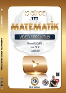 BİLGİ SARMAL - 2025 - TYT - Matematik Video Ders Kitabı