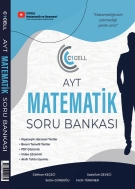 C1CELL - 2025 - AYT - Matematik Soru Bankası