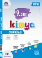 ORBİTAL - 2025 - 9. Sınıf Kimya Soru Bankası