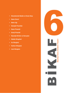 BİYOTİK - 2025 - 10. Sınıf Biyoloji KAF - 6