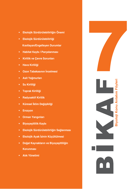 BİYOTİK - 2025 - 10. Sınıf Biyoloji KAF - 7