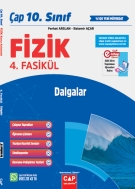 ÇAP - 2025 - 10. Sınıf Fizik KAF - 4
