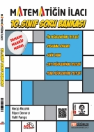 ACİL - 2025 - 10. Sınıf Matematiğin İlacı