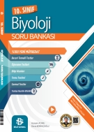 BİLGİ SARMAL - 2025 - 10. Sınıf Biyoloji Soru Bankası