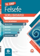 BİLGİ SARMAL - 2025 - 10. Sınıf Felsefe Soru Bankası