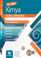 BİLGİ SARMAL - 2025 - 10. Sınıf Kimya Soru Bankası