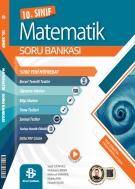 BİLGİ SARMAL - 2025 - 10. Sınıf Matematik Soru Bankası
