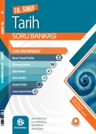 BİLGİ SARMAL - 2025 - 10. Sınıf Tarih Soru Bankası