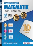 YARIÇAP - 2025 - 10. Sınıf Matematik Soru Bankası