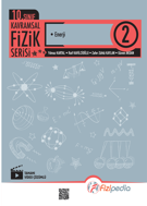FİZİPEDİA - 2025 - 10. Sınıf Kavramsal Serisi - 2