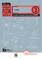 FİZİPEDİA - 2025 - 10. Sınıf Kavramsal Serisi - 3