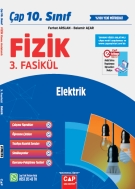 ÇAP - 2025 - 10. Sınıf Fizik KAF - 3