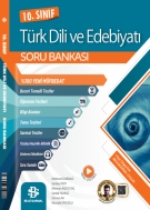 BİLGİ SARMAL - 2025 - 10. Sınıf Türk Edebiyatı Soru Bankası