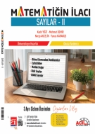 ACİL - 2025 - Matematiğin İlacı Sayılar - 2