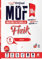 MİKRO ORİJİNAL - 2025 - 10. Sınıf Fizik MOF -4