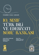SÜRE - 2025 - 10. Sınıf Edebiyat Soru Bankası