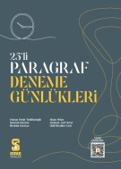 SÜRE - 2025 - Paragraf Deneme Günlükleri