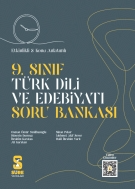 SÜRE - 2025 - 9. Sınıf Edebiyat Soru Bankası