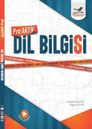 AKTİF - 2025 - TYT - Dil Bilgisi Soru Bankası