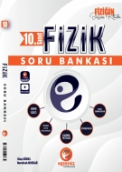 EGZERSİZ - 2025 - 10. Sınıf Fizik Soru Bankası
