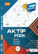AKTİF - 2025 - TYT - Fizik Soru Bankası