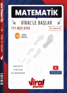 VİRAL - 2025 - TYT Matematik