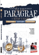 BİLGİ SARMAL - 2025 - TYT - AYT - Stratejik Hamlelerle Paragraf Soru Bankası