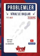 VİRAL - 2025 - TYT - MSU - Problemler