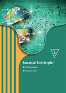 FİZİPEDİA - 2025 - AYT - Fizik Kavramsal Dergi - 2