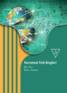 FİZİPEDİA - 2025 - AYT - Fizik Kavramsal Dergi - 3