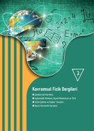 FİZİPEDİA - 2025 - AYT - Fizik Kavramsal Dergi - 7