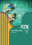 FİZİPEDİA - 2025 - AYT - Fizik Kavramsal Dergi - 8