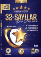 BİLGİ SARMAL - 2025 - TYT - AYT - Konsept Deneme