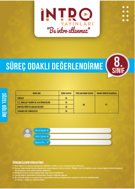 KRALLAR KARMASI - 2025 - LGS - Paket Deneme - 3