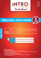 KRALLAR KARMASI - 2025 - LGS - Paket Deneme - 4