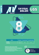 KRALLAR KARMASI - 2025 - LGS - Paket Deneme - 16