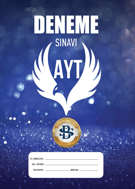 KRALLAR KARMASI - 2025 - AYT - Deneme - 4